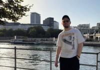 Убивство чи гостра параноя? У Франції з 7 поверху впав і розбився опозиційний журналіст з РФ