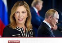 Колишня посадовиця Пентагону: Україні загрожує зменшення допомоги США та тиск Росії
