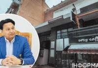 Мільярдер Мохаммад Захур продав історичний кінотеатр «Кінопанорама» у Києві за $10 мільйонів
