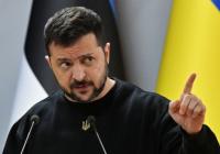 "Справді хочу почути": Зеленський назвав два питання, які хоче поставити Путіну