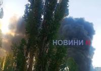 2 Іскандери, 15 бандеролей і 15 КАБів у неробочий порт: РФ атакувала Миколаїв (відео)