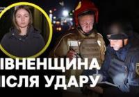 Російські дрони атакували Рівненщину: троє поранених, пошкоджено критичну інфраструктуру