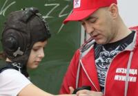 Керівник центру "Батя" у РФ заявив, що жінок не можна підпускати до хлопчиків старше 5 років 