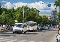 Росіяни атакували FPV-дроном траурну колону у Сумах: вже відомо, скільки постраждалих 