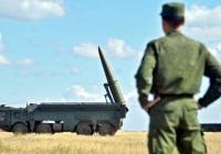 Defense Express — Експорт з Китаю допоміг Росії у три рази збільшити виробництво ракет «Іскандер»