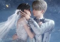 У Китаї набирає популярності гра Love and Deepspace: чоловіки скаржаться, жінки захоплені