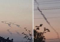 Мощная ракетная атака на Львовщину: стало известно, куда "прилетело" (видео последствий взрывов)