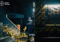 ЄС засуджує загибель 21-річної українки внаслідок російської атаки на Київ