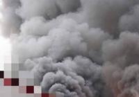 Удар РФ по Київській області зупинив виробництво відомої бутильованої води (фото)