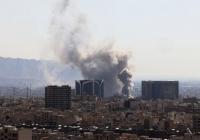 США та Ізраїль атакували ядерний об'єкт у Натанзі — це головний центр збагачення урану