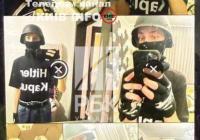 Різанина у київській школі: сплили нові подробиці про 9-класника, який працював на ФСБ (фото, відео)