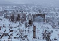 Україна вирвала з рук Росії ключове місто фронту