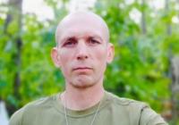 У Броварах проведуть в останню путь військового Олександра Юнцевича, який загинув на Донеччині
