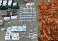 В Харькове прекращена незаконная деятельность сети аптек