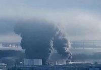 Вогняні "санкції" у Пітер принесли одразу кілька українських спецпідрозділів (відео)