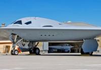 США розглядають перетворення бомбардувальників на "літаючі арсенали" ракет