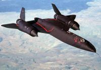 NASA намагається повернути в льотний стан легендарний SR-71 Blackbird