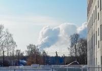 Мінус аміачний цех: у РФ приліт 8 дронів у хімічний завод, є загиблі (відео)