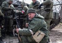 М'ясорубка Путіна: у Росії провели поіменний підрахунок убитих солдатів і назвали кількість