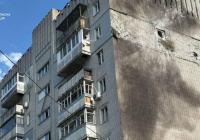 У Дніпрі окупанти поцілили дронами у дві багатоповерхівки, постраждалих більшає (фото, відео)