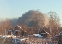 "Усе вибухає, ЗМІ мовчать": у росіян паніка через атаку на ракетний арсенал, йде евакуація (відео)