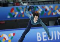 Українського фігуриста змусили вийти на один лід із росіянином, який виступає у пропагандиста (фото)