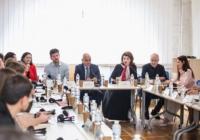 Швейцарія посилює підтримку України у боротьбі з корупцією та поверненні активів