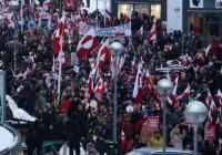 Європа відповіла на тарифні погрози Трампа через Гренландію: Макрон назвав їх «неприйнятними», Берлін готує реакцію