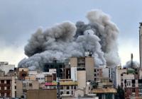 ВООЗ готується до ядерної катастрофи на тлі загострення на Близькому сході 