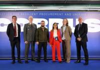 Україна та партнери запустили CORPUS: нову коаліцію для реформи оборонних закупівель