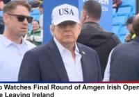 Дональд Трамп закликав Україну припинити удари по російській дизельній інфраструктурі