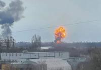 Оккупанты совершили восемь ракетных ударов по Виннице