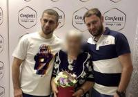 Затриманий за вбивство Портнова має російський паспорт: що вдалось дізнатись "Схемам"