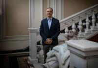 "Власність" попередника: стало відомо, хто має зайняти місце Єрмака 