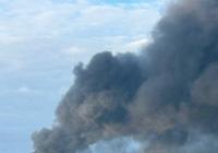 Україна відкрила новий театр військових дій, де люди виживають самостійно