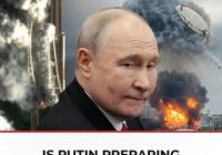 Чи готується Путін до більшої війни: аналіз експертів