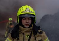 Нічна атака на Одесу: пошкоджено готель і житлові висотки, серед поранених — діти