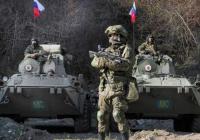 Російські військові відмовляються від тактики "м'ясних штурмів"