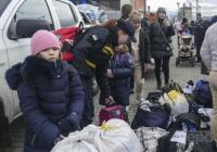 Із Дніпропетровської області вивезуть жителів аж 45 населених пунктів