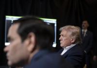 У Венесуелі було вбито охорону Мадуро і розвідників з Куби, в операції взяло участь понад 150 літаків США