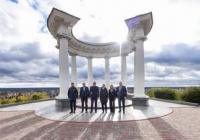 Посолка ЄС та Голова ЄІБ відвідали Полтавщину для оцінки результатів європейської підтримки