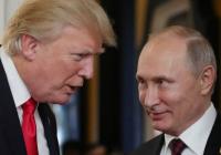 Путін зателефонував Трампу і поскаржився на ЗСУ, утім Зеленський днями побачиться з президентом США