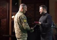 Зеленський нагородив Олега Ляшка державною нагородою: з’явилось відео