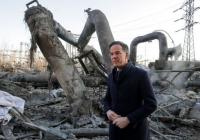 Загроза вильоту стратегічної авіації цієї ночі: є бойова активність ТУшок, повертаються морози до −25°