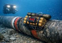 Сербія визнала непричетність України до закладення вибухівки на газопроводі до Угорщини