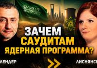 США схвалюють мільярдний пакет допомоги Ірану, Саудівська Аравія отримує дозвіл на збагачення урану: що це означає для Близького Сходу