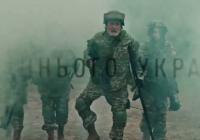 Ролик про військового ЗСУ, який "відправив всю свою сім'ю на війну", зняли в РФ (відео)