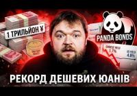 Корпорації масово позичають у Китаю: чим це обернеться для світової фінансової системи
