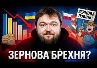 Польща заробляє на Україні мільярди, але виставляє себе жертвою: аналіз аграрної суперечки