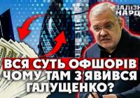Острови скарбів друзів Зеленського: як працює глобальна система офшорів
